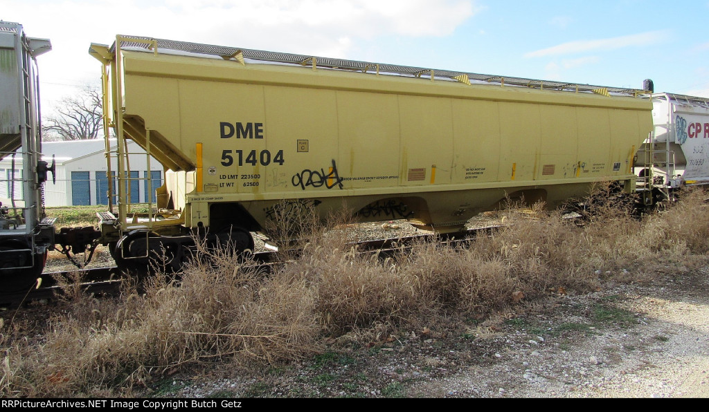 DME 51404